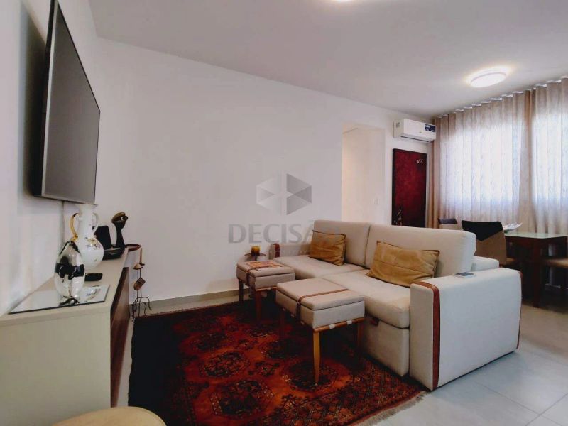 Apartamento com 3 quartos — Serra, Belo Horizonte