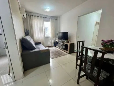 Apartamento com 2 Quartos à venda, 53m² no Partenon, Porto Alegre