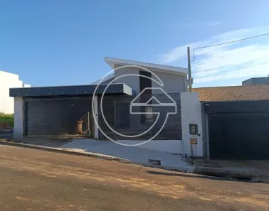 Casa com 3 Quartos à venda, 250m² no Centro, Marília