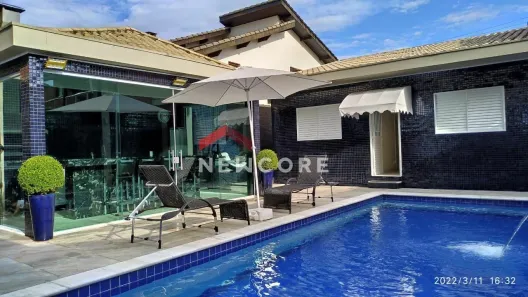 Casa com 5 Quartos à venda, 250m² no Riviera, Bertioga