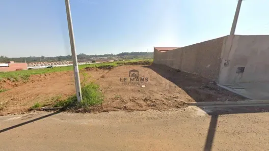 Lote/Terreno à venda, 250m² no Vale do Sol, Piracicaba