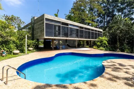 Casa de Condomínio com 4 Quartos à venda, 500m² no Jardim dos Estados, São Paulo