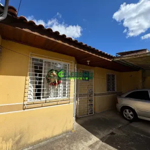 Casa com 3 Quartos à venda, 52m² no São Gabriel, Colombo