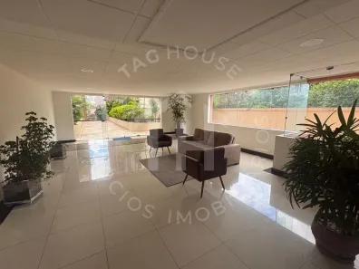 Apartamento com 1 Quarto à venda, 55m² no Bela Vista, São Paulo