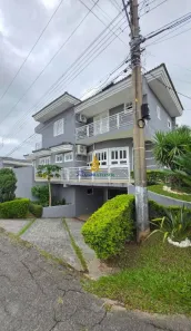 Casa de Condomínio com 3 Quartos à venda, 306m² no Parque Residencial Itapeti, Mogi das Cruzes
