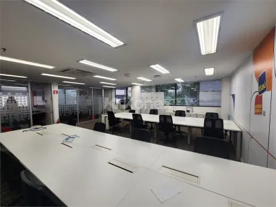 Sala Comercial à venda, 152m² no Jabaquara, São Paulo