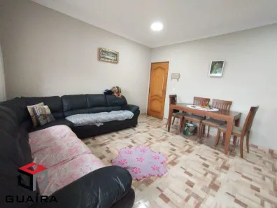 Apartamento com 3 Quartos à venda, 78m² no Planalto, São Bernardo do Campo