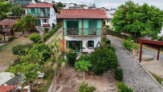 Casa com 3 Quartos à venda, 150m² no Cruzeiro, Gravatá