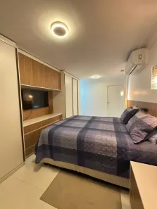 Apartamento com 3 Quartos à venda, 173m² no Renascença, São Luís