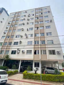 Apartamento com 1 Quarto para alugar, 48m² no Centro, Balneário Camboriú