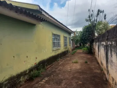 Casa com 2 Quartos à venda, 165m² no Ipiranga, Ribeirão Preto