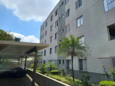 Apartamento com 3 Quartos à venda, 51m² no Conjunto Residencial José Bonifácio, São Paulo
