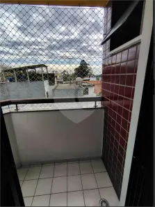 Apartamento com 2 Quartos à venda, 69m² no Tatuapé, São Paulo