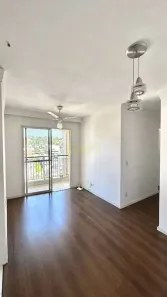 Apartamento com 2 Quartos para alugar, 47m² no Portais (Polvilho), Cajamar