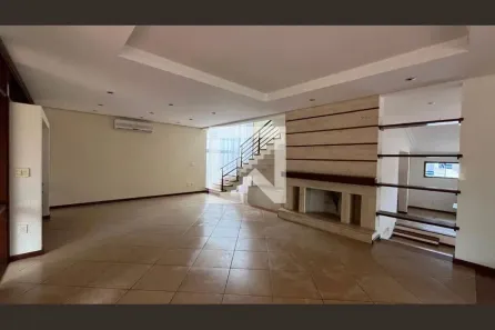 Casa com 4 Quartos à venda, 370m² no Loteamento Alphaville Campinas, Campinas