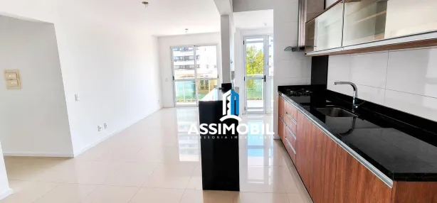 Apartamento com 3 Quartos à venda, 94m² no Pedra Branca, Palhoça