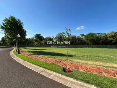 Lote/Terreno à venda, 1515m² no Vivendas do Arvoredo, Londrina