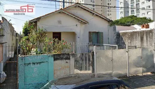 Lote/Terreno à venda, 370m² no Nossa Senhora do Ó, São Paulo