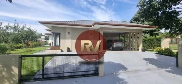 Casa de Condomínio com 3 Quartos à venda, 224m² no Esperança, Londrina