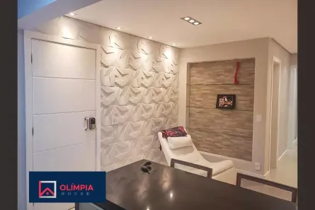 Apartamento com 2 Quartos à venda, 180m² no Jardim Prudência, São Paulo