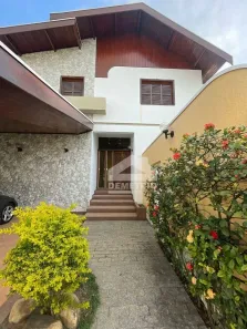 Casa com 4 Quartos à venda, 400m² no Jardim das Nações, Taubaté
