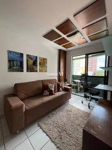Apartamento com 2 Quartos à venda, 55m² no Tirol, Natal