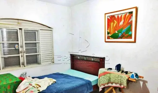 Casa com 3 Quartos para alugar, 252m² no Jardim Santa Rosália, Sorocaba