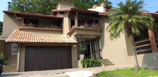 Casa com 3 Quartos à venda, 310m² no Jardim Isabel, Porto Alegre