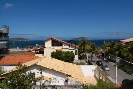 Apartamento com 2 Quartos à venda, 108m² no Piratininga, Niterói