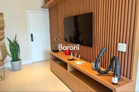 Apartamento com 2 Quartos à venda, 87m² no Vila Olímpia, São Paulo