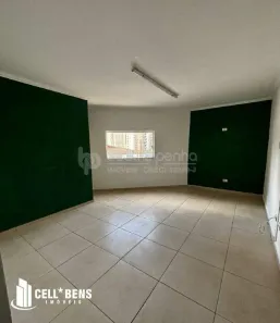 Sala Comercial para alugar, 20m² no Centro, São José do Rio Preto