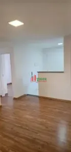 Apartamento com 2 Quartos à venda, 44m² no Duque de Caxias, Betim