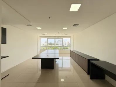 Ponto Comercial à venda, 41m² no Vila São José, São José do Rio Preto