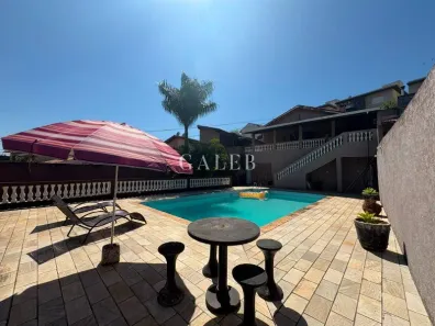 Casa com 3 Quartos à venda, 213m² no Jardim Paulista, Atibaia