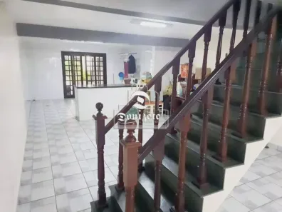 Sobrado com 3 Quartos à venda, 315m² no Vila Pires, Santo André