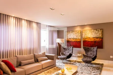 Cobertura com 4 Quartos à venda, 360m² no Liberdade, Belo Horizonte