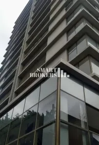 Apartamento com 3 Quartos à venda, 149m² no Indianópolis, São Paulo