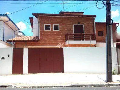 Imóvel Comercial com 2 Quartos para alugar, 214m² no Jardim Chapadão, Campinas