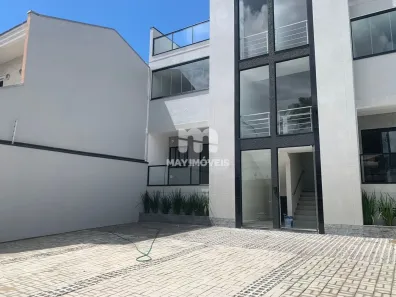 Apartamento com 3 Quartos para alugar, 150m² no São João, Itajaí