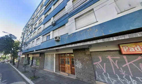 Apartamento com 3 Quartos para alugar, 153m² no Petrópolis, Porto Alegre