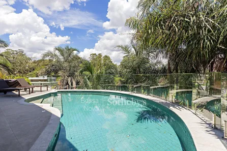 Casa de Condomínio com 4 Quartos à venda, 700m² no Tamboré, Barueri