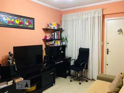 Apartamento com 1 Quarto à venda, 36m² no Bela Vista, São Paulo