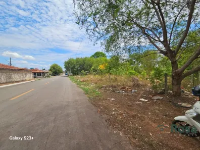 Lote/Terreno à venda, 14935m² no Marajoara, Várzea Grande
