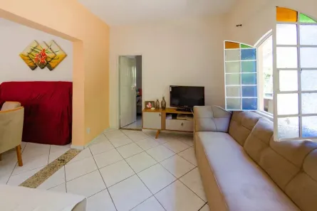 Casa com 6 Quartos à venda, 390m² no Padre Eustáquio, Belo Horizonte