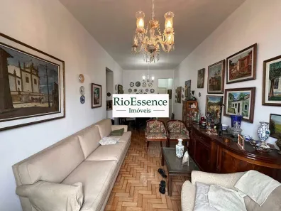 Apartamento com 3 Quartos à venda, 89m² no Botafogo, Rio de Janeiro