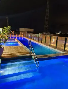Flat com 1 Quarto à venda, 36m² no Porto de Galinhas, Ipojuca