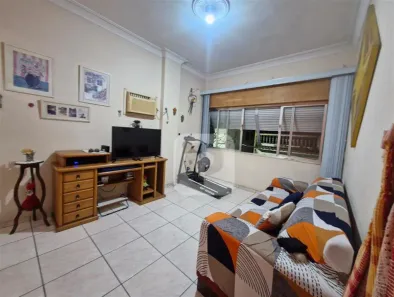 Apartamento com 1 Quarto à venda, 49m² no Tijuca, Rio de Janeiro