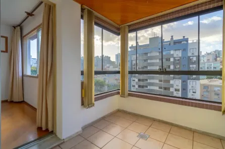 Apartamento com 3 Quartos à venda, 108m² no Petrópolis, Porto Alegre