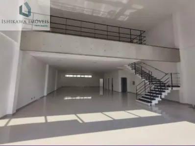 Galpão/Depósito/Armazém para alugar, 450m² no Vila Monumento, São Paulo