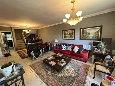 Sobrado com 5 Quartos à venda, 300m² no Parque Jabaquara, São Paulo